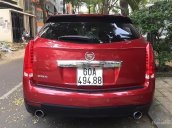 Bán Cadillac SRX 3.0 V6 đời 2010, màu đỏ, nhập khẩu chính chủ