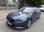 Cần bán gấp Mazda 6 sản xuất năm 2014, 690tr