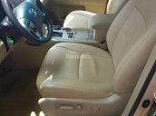 Cần bán Toyota Highlander sản xuất năm 2011, màu xám, nhập khẩu nguyên chiếc