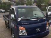 Cần bán lại xe Hyundai Porter sản xuất năm 2006, màu xanh lam, xe nhập, 235 triệu