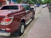 Cần bán xe Mazda BT 50 3.2L 4x4 AT 2014, màu đỏ, nhập khẩu nguyên chiếc