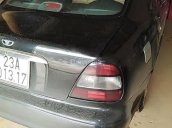 Cần bán xe Daewoo Leganza 2.0 đời 1998, màu đen, 98 triệu