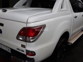 Bán Mazda BT 50 3.2L 4x4 AT đời 2014, màu trắng, nhập khẩu đã đi 70.000km, 520 triệu