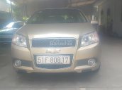 Bán Chevrolet Aveo LT 1.5 MT năm 2015 giá cạnh tranh