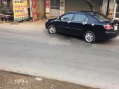 Cần bán xe Toyota Corolla altis 2004, màu đen