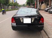 Bán lại xe Ford Laser GHIA năm sản xuất 2003, màu đen số tự động