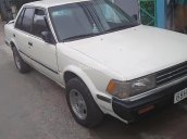 Cần bán xe Nissan Bluebird đời 1984, màu trắng, nhập khẩu nguyên chiếc