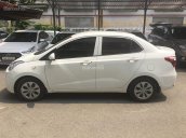 Bán Hyundai Grand i10 năm 2018, màu trắng, giá tốt