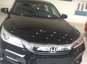 Bán Honda Accord 2.4L 2018, xe mới nhập khẩu, giao xe ngay, nhận quà tặng khủng