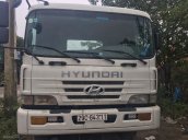 Cần bán xe cũ Hyundai HD 250 đời 2004, màu trắng