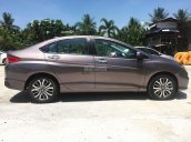 Bán Honda City 2018 tặng tiền mặt, hỗ trợ vay kinh doanh, nếu mua hãy gọi Hoa 0906 756 726