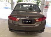 Bán Honda City 2018 tặng tiền mặt, hỗ trợ vay kinh doanh, nếu mua hãy gọi Hoa 0906 756 726