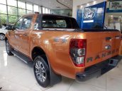 Bán xe Ford Ranger XLS, Wildtrak 2018 nhập khẩu giá tốt, đủ màu, xe giao ngay, trả góp 90% - Hotline: 084.627.9999