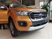 Bán xe Ford Ranger XLS, Wildtrak 2018 nhập khẩu giá tốt, đủ màu, xe giao ngay, trả góp 90% - Hotline: 084.627.9999