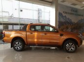 Bán xe Ford Ranger XLS, Wildtrak 2018 nhập khẩu giá tốt, đủ màu, xe giao ngay, trả góp 90% - Hotline: 084.627.9999