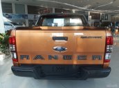 Bán xe Ford Ranger XLS, Wildtrak 2018 nhập khẩu giá tốt, đủ màu, xe giao ngay, trả góp 90% - Hotline: 084.627.9999