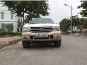 Bán xe Ford Everest MT năm sản xuất 2006, màu trắng chính chủ