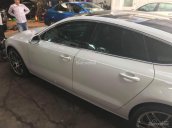 Cần bán xe Audi A7 2011, màu trắng, nhập Đức