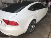 Cần bán xe Audi A7 2011, màu trắng, nhập Đức