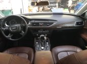 Cần bán xe Audi A7 2011, màu trắng, nhập Đức