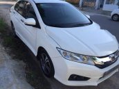 Gia đình bán xe Honda City năm sản xuất 2015, giá cả có thương lượng