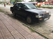 Bán ô tô Toyota Crown sản xuất năm 1994, màu đen, 98tr