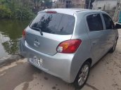 Cần bán lại xe Mitsubishi Mirage đời 2015, màu bạc, nhập khẩu Thái Lan