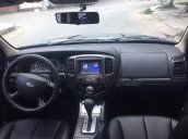 Bán Ford Escape đời 2013, ĐK2014, màu đen, 540 triệu