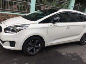 Bán Kia Rondo sản xuất 2015, màu trắng, chính chủ, 555 triệu