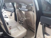 Bán Chevrolet Captiva 2.4 LTZ đời 2008, màu đen