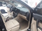 Bán Chevrolet Captiva 2.4 LTZ đời 2008, màu đen