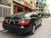 Cần bán xe Mercedes E300 2010, màu đen còn mới, 768 triệu