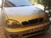 Cần bán Daewoo Lanos sản xuất 2000 chính chủ