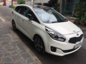 Bán Kia Rondo sản xuất 2015, màu trắng, chính chủ, 555 triệu