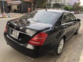 Mercedes S350 đời 2006, màu đen, ngay chủ bán