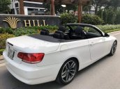 Bán BMW 3 Series 325i sản xuất năm 2009, màu trắng, xe nhập như mới