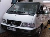 Bán Mercedes MB100 sản xuất 2002, màu trắng