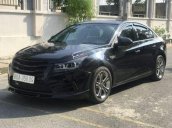 Bán Chevrolet Cruze CDX năm 2010, màu đen, xe nhập 