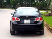 Bán ô tô Daewoo Lacetti SE năm sản xuất 2010, màu đen, nhập khẩu như mới giá cạnh tranh