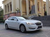 Cần bán Kia K7 Luxury sản xuất năm 2011, màu trắng, xe nhập