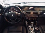 Cần bán gấp BMW 5 Series 520i đời 2015, nhập khẩu nguyên chiếc