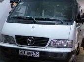 Bán Mercedes MB100 sản xuất 2002, màu trắng