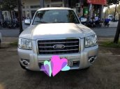 Bán ô tô Ford Everest sản xuất năm 2007, màu bạc giá cạnh tranh