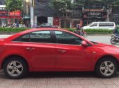 Cần bán Chevrolet Cruze 1.6 MT năm 2014, màu đỏ 