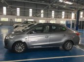 Cần bán Mitsubishi Attrage MT đời 2018, màu xám