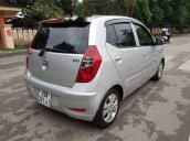 Chính chủ bán Hyundai i10 2012, màu bạc, xe nhập