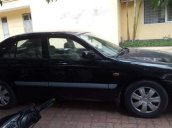 Cần bán Mazda 626 đời 2005, màu đen, xe gia đình, giá chỉ 175 triệu