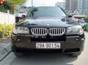 Cần bán lại xe BMW X3 2.5i AT đời 2004