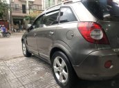 Cần bán xe Opel Antara đời 2006, màu xám, nhập khẩu nguyên chiếc