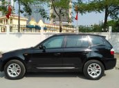 Cần bán lại xe BMW X3 2.5i AT đời 2004